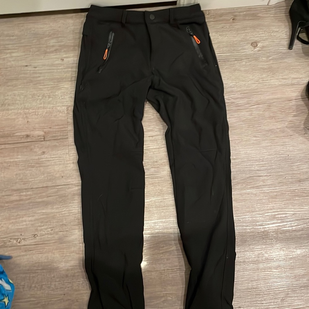 Snow pants